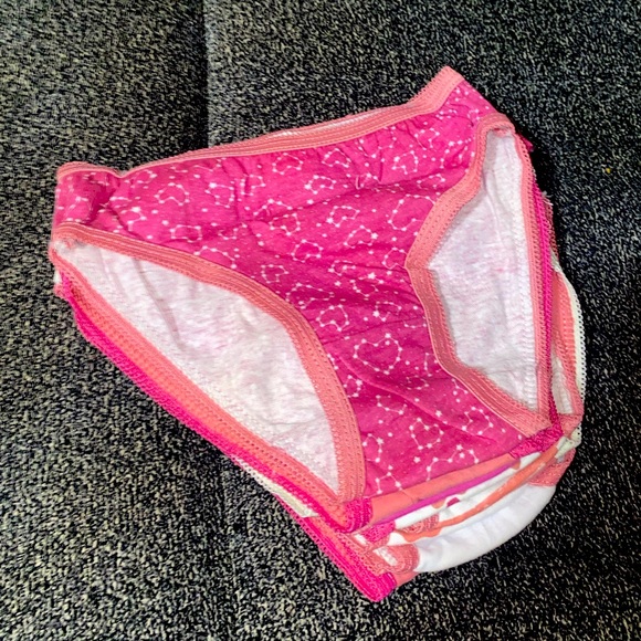 Panties💙 - Picture 1 of 3